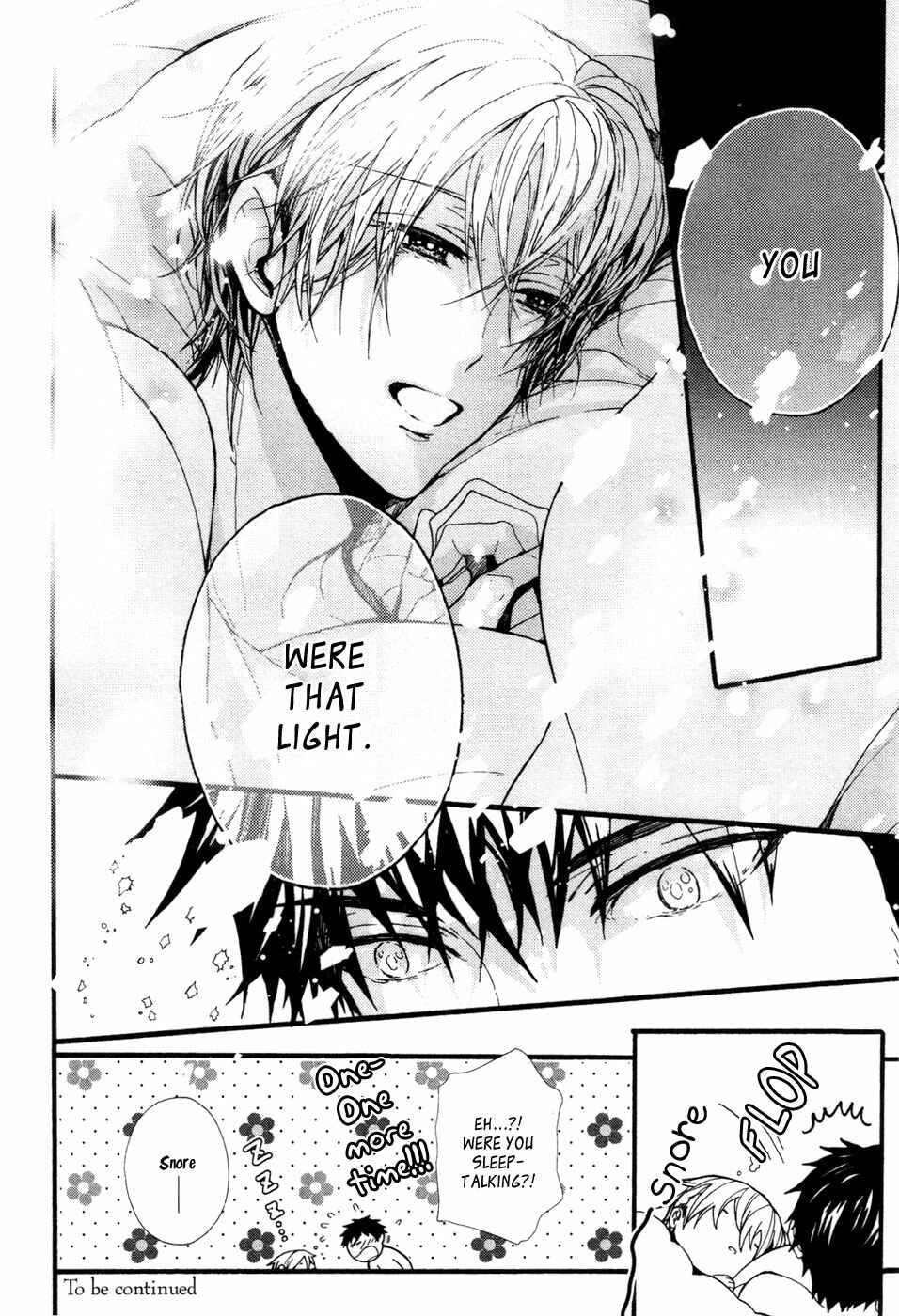 Page 31 Chapter 6 Kyouju to Shitsuji no Shizuka na Seikatsu