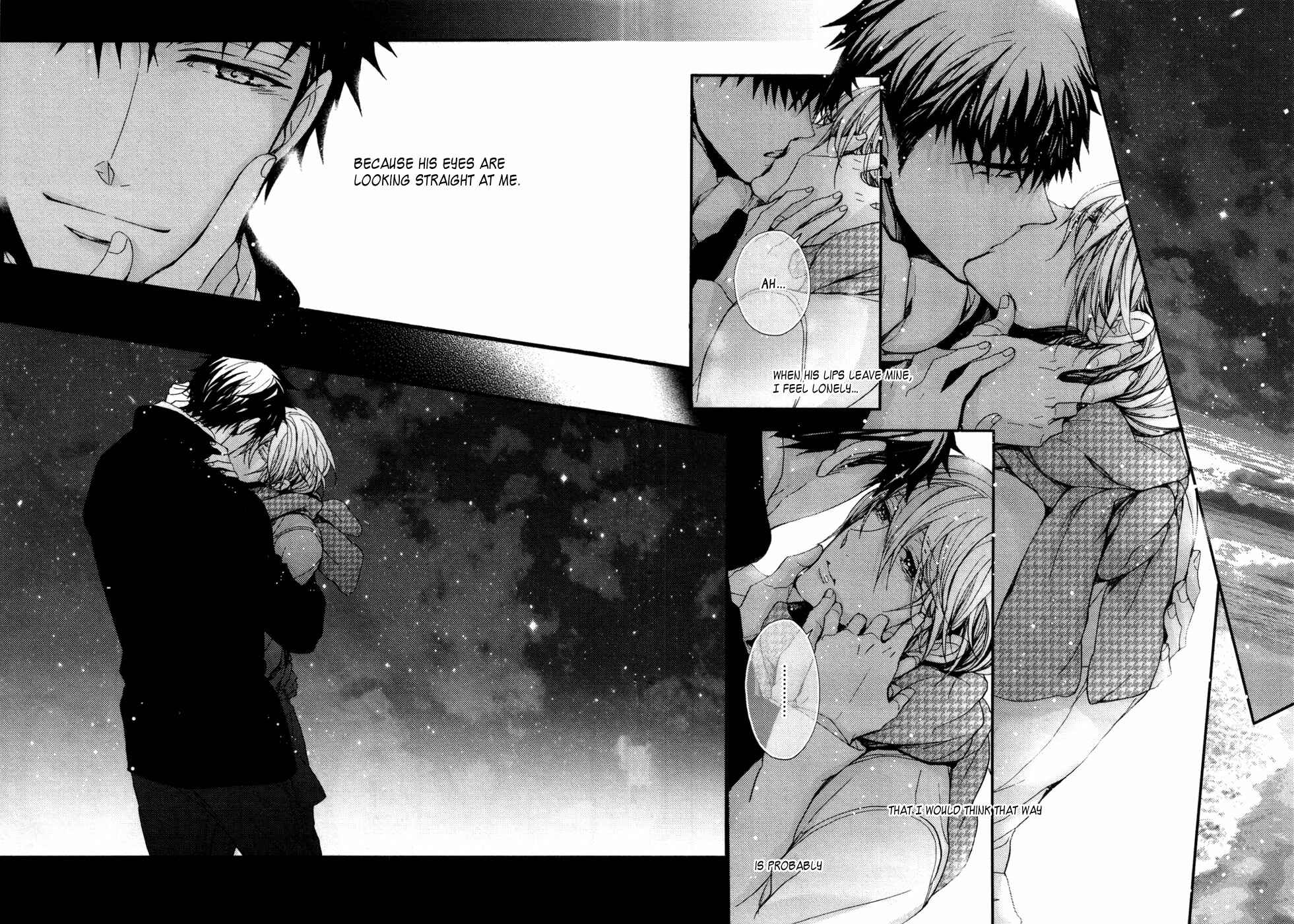 Page 31 Chapter 4 Kyouju to Shitsuji no Shizuka na Seikatsu