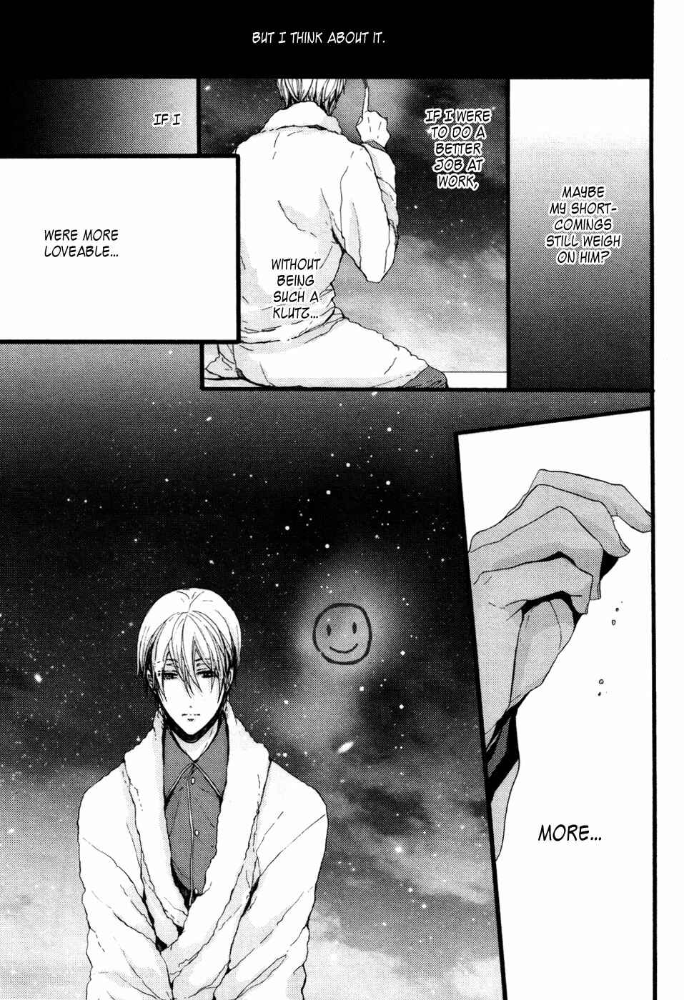 Page 19 Chapter 5 Kyouju to Shitsuji no Shizuka na Seikatsu