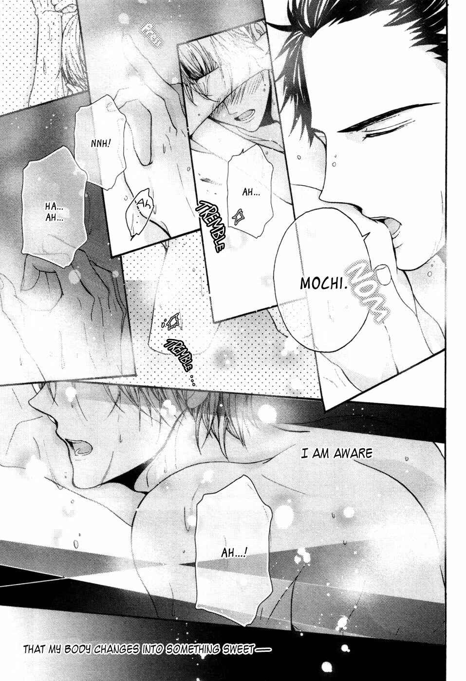 Page 10 Chapter 8 Kyouju to Shitsuji no Shizuka na Seikatsu