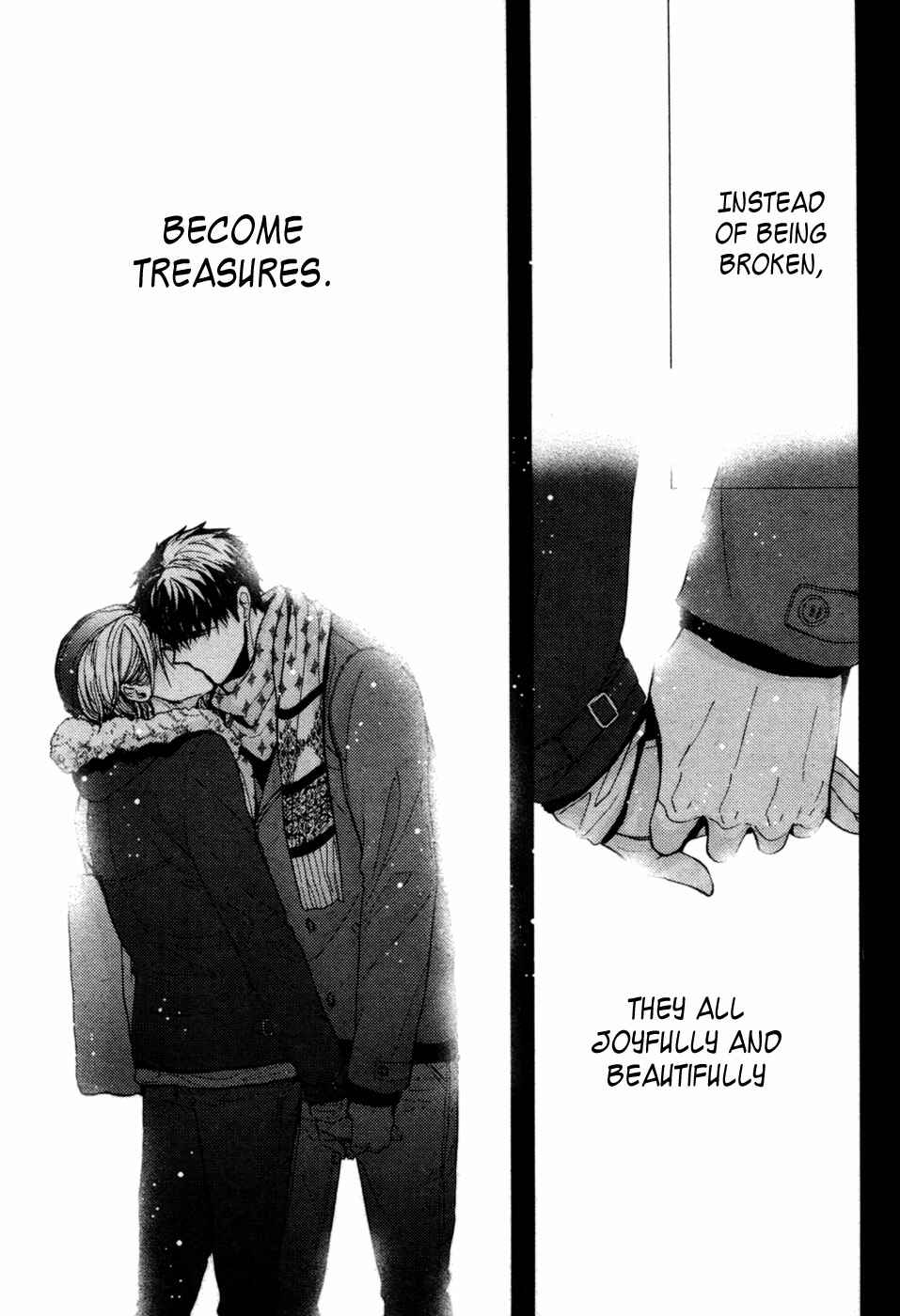 Page 26 Chapter 8 Kyouju to Shitsuji no Shizuka na Seikatsu