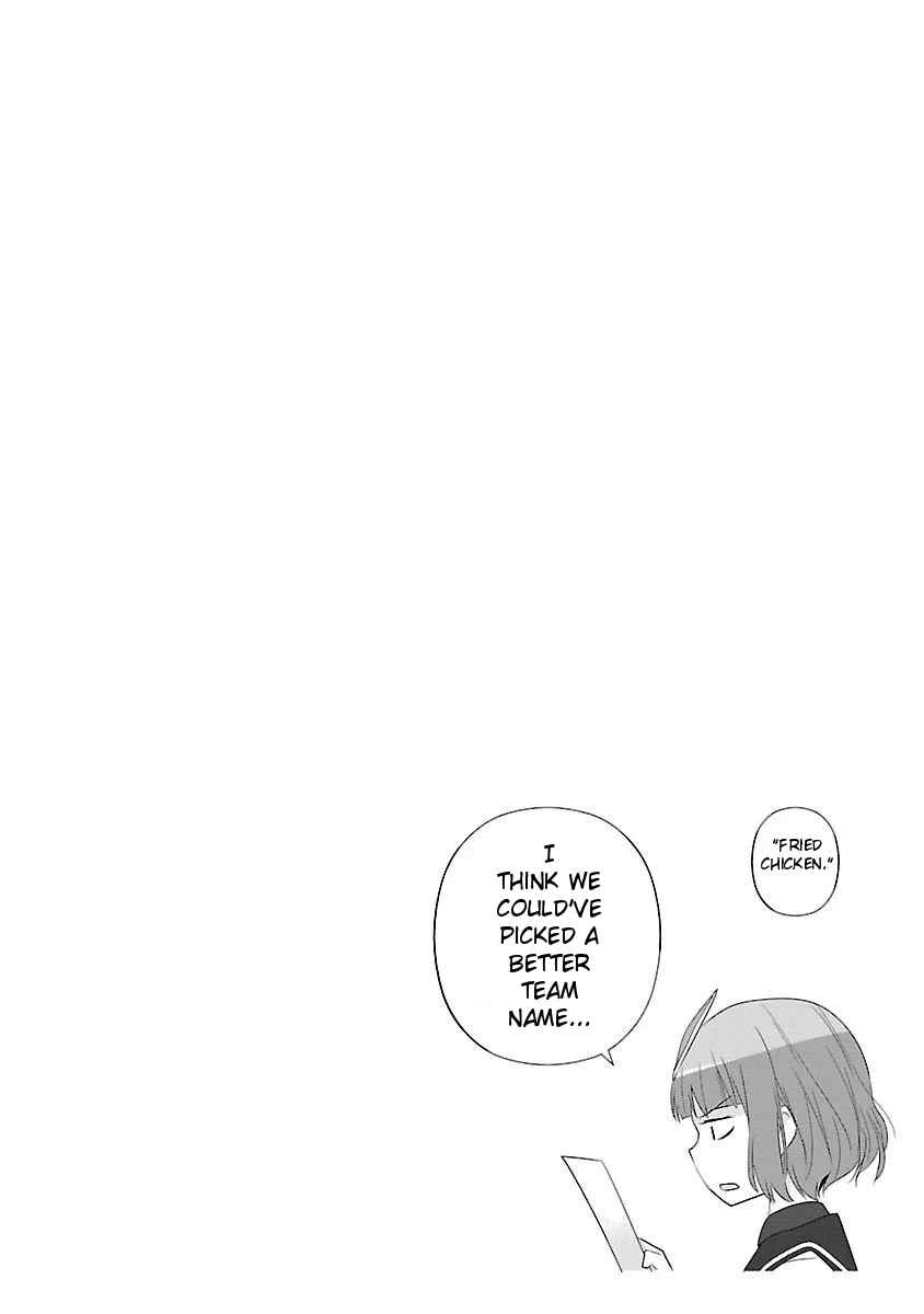 Page 9 Chapter 35 Ultra Kaiju Humanization Project feat.POP Comic code