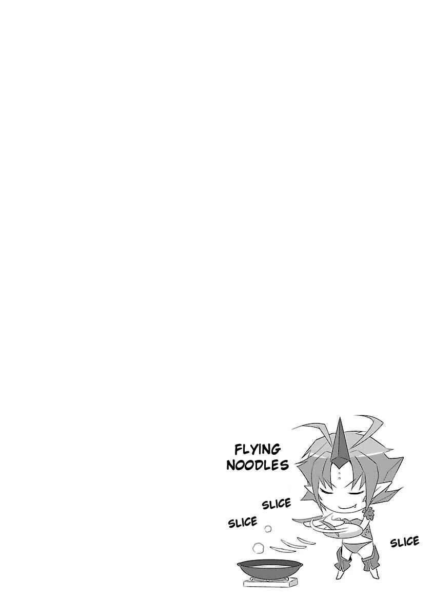 Page 10 Chapter 8 Ultra Kaiju Humanization Project feat.POP Comic code