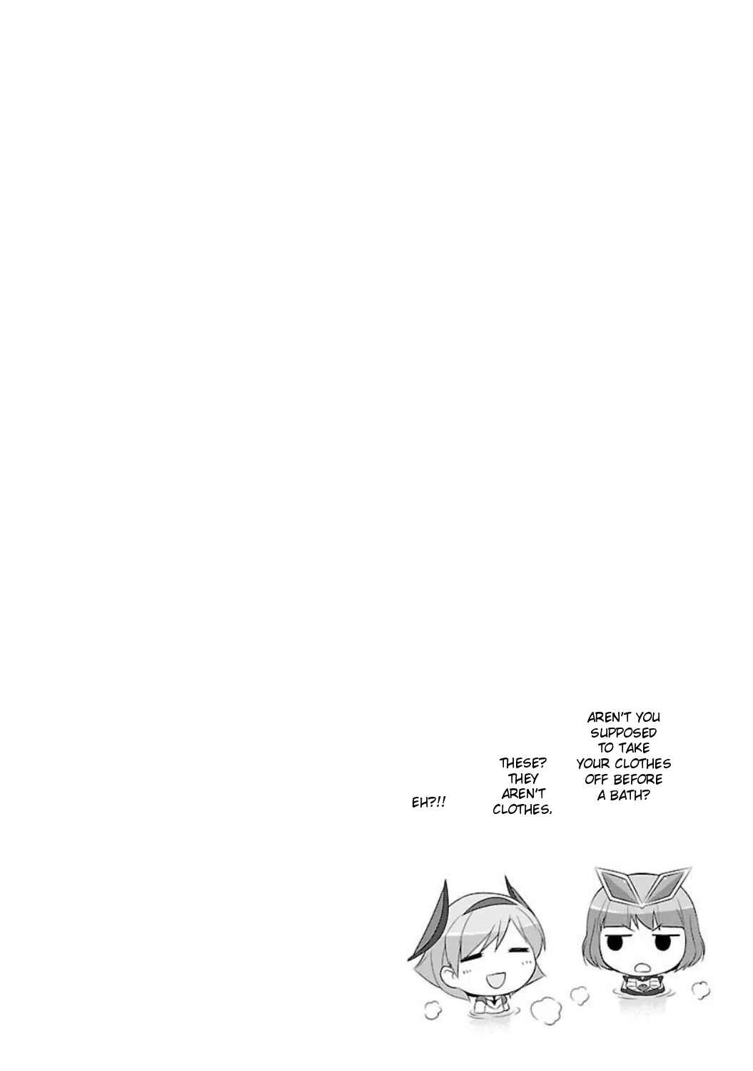 Page 10 Chapter 7 Ultra Kaiju Humanization Project feat.POP Comic code