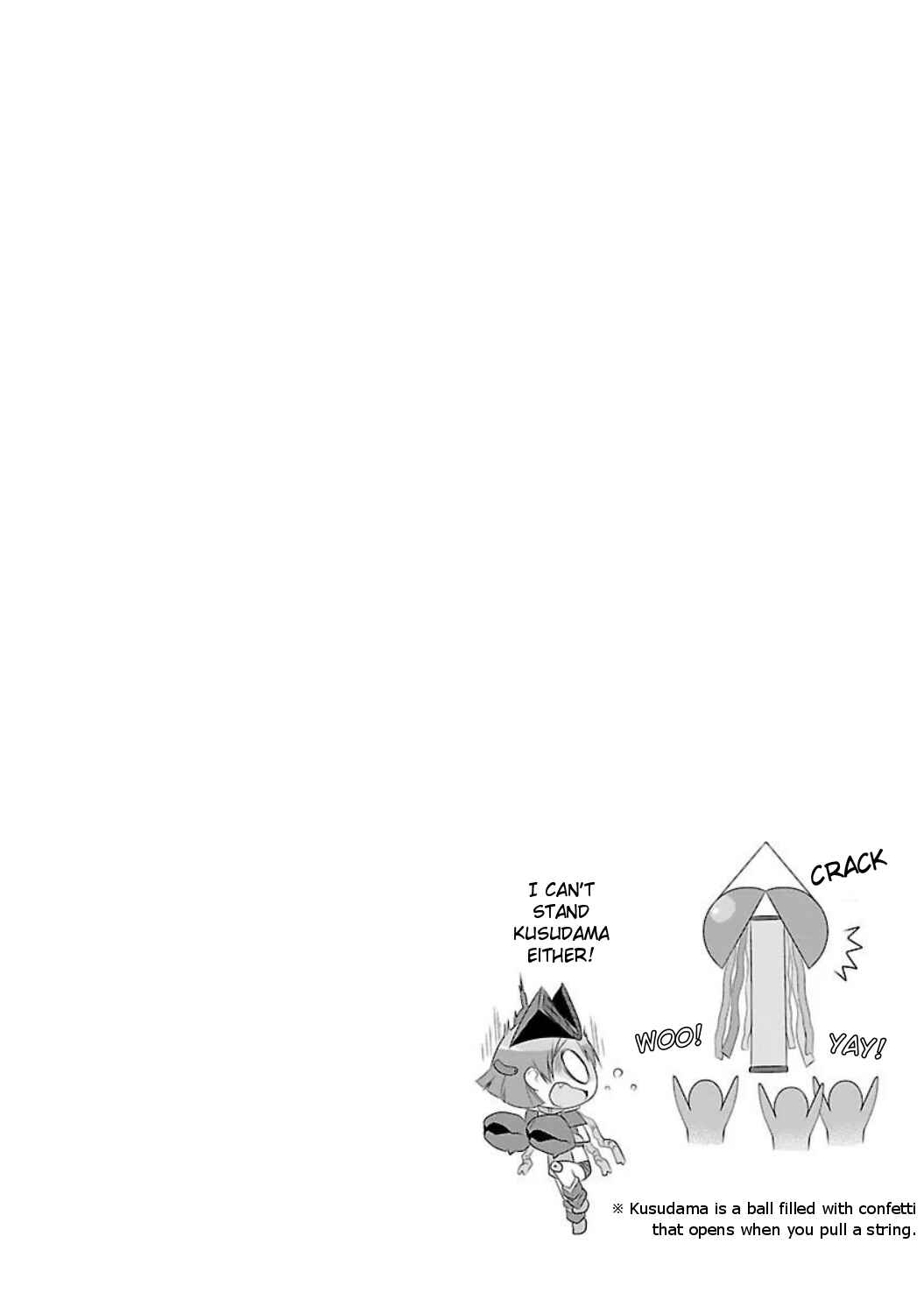 Page 10 Chapter 5 Ultra Kaiju Humanization Project feat.POP Comic code