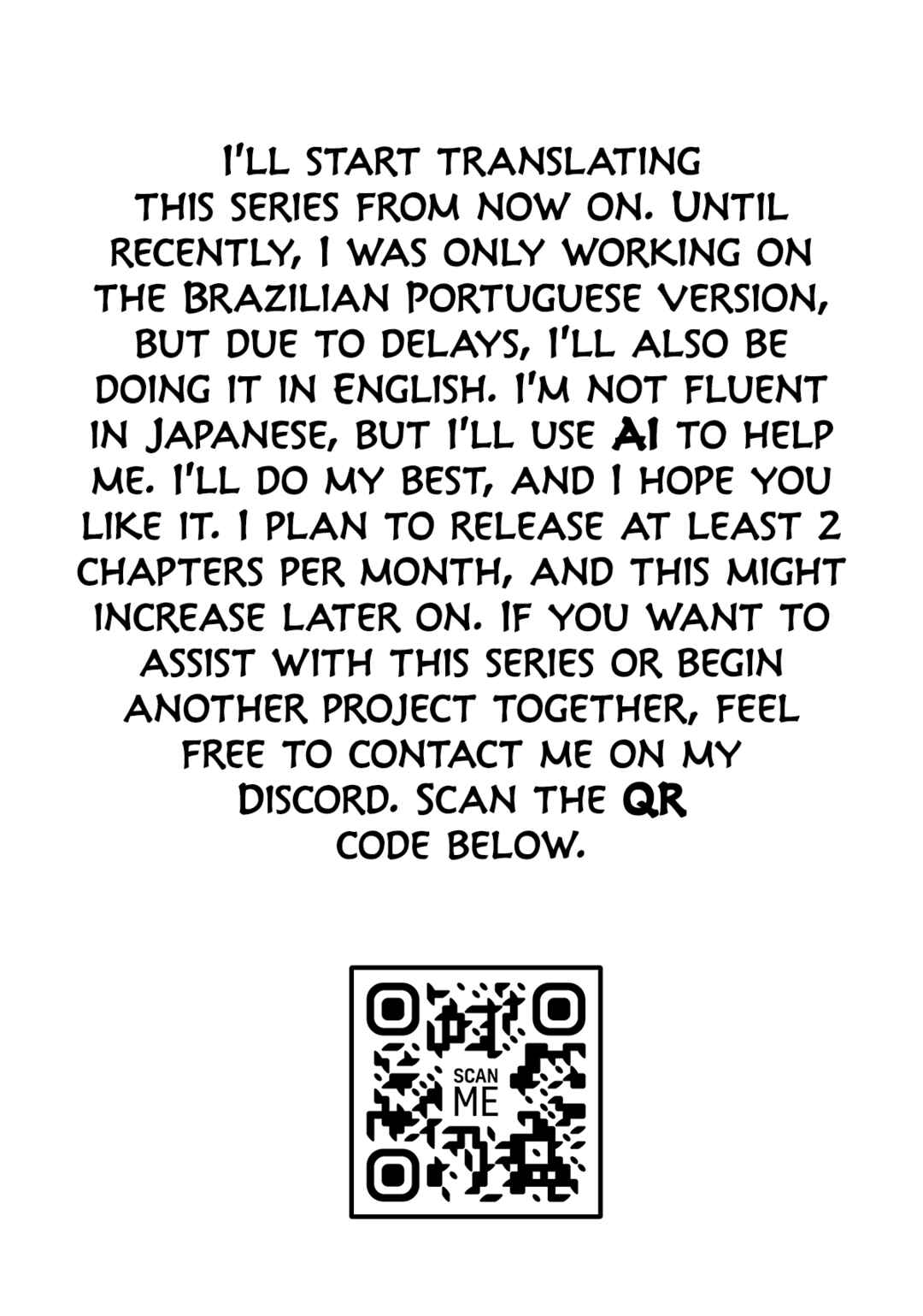 Page 10 Chapter 13 Kusozako Choroin Nishiga Hachi