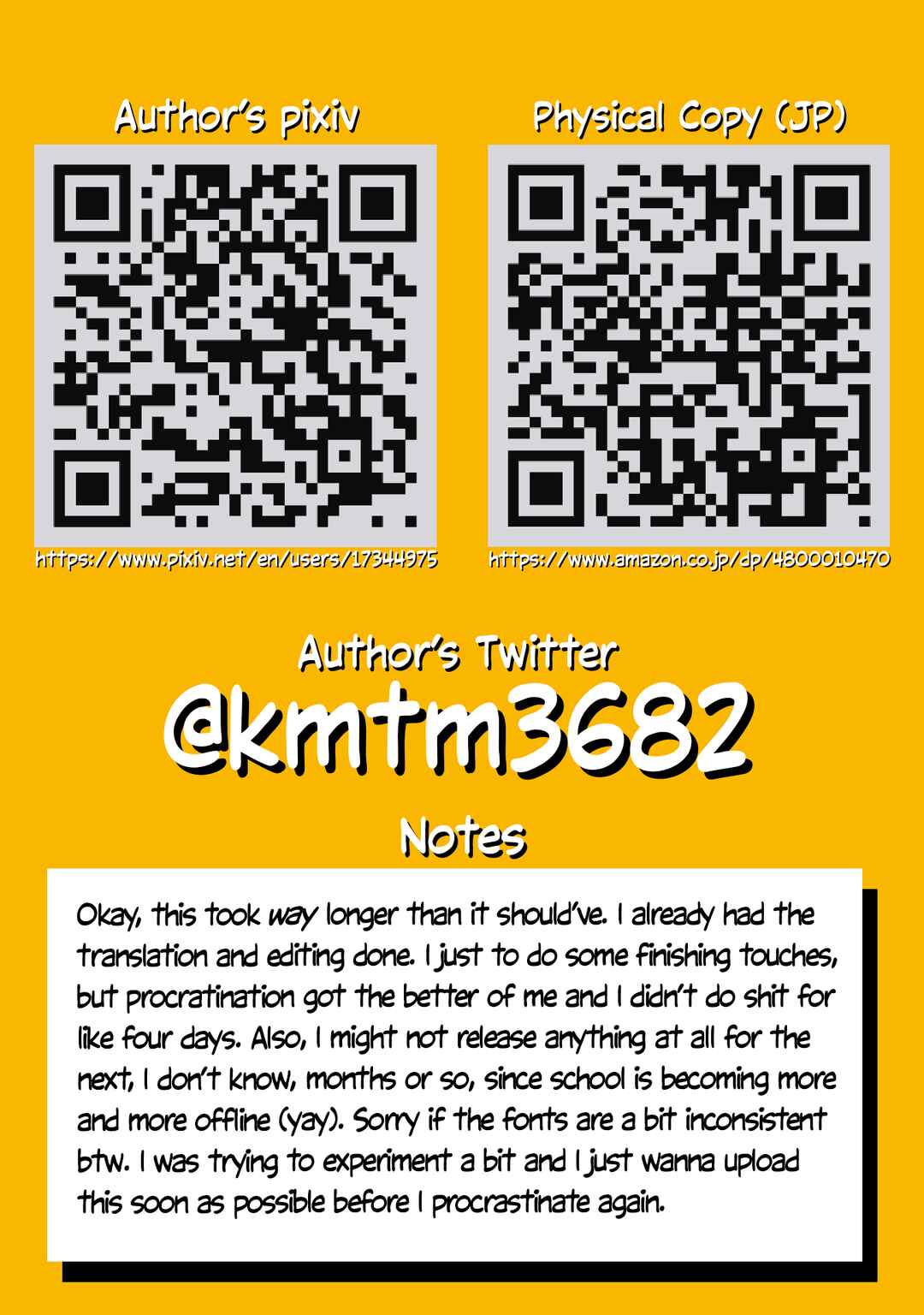Page 11 Chapter 2 Kusozako Choroin Nishiga Hachi