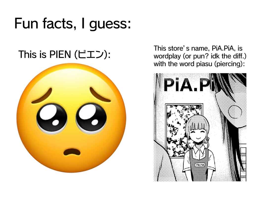 Page 13 Chapter 9 Kusozako Choroin Nishiga Hachi