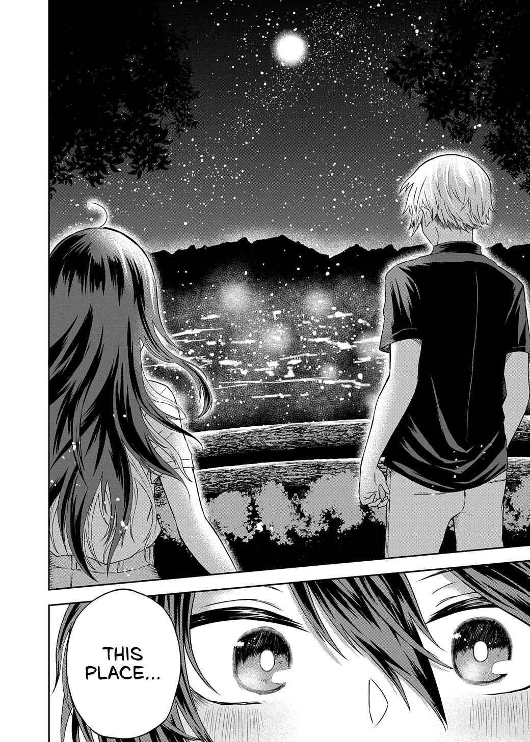 Page 14 Chapter 17 Kusozako Choroin Nishiga Hachi