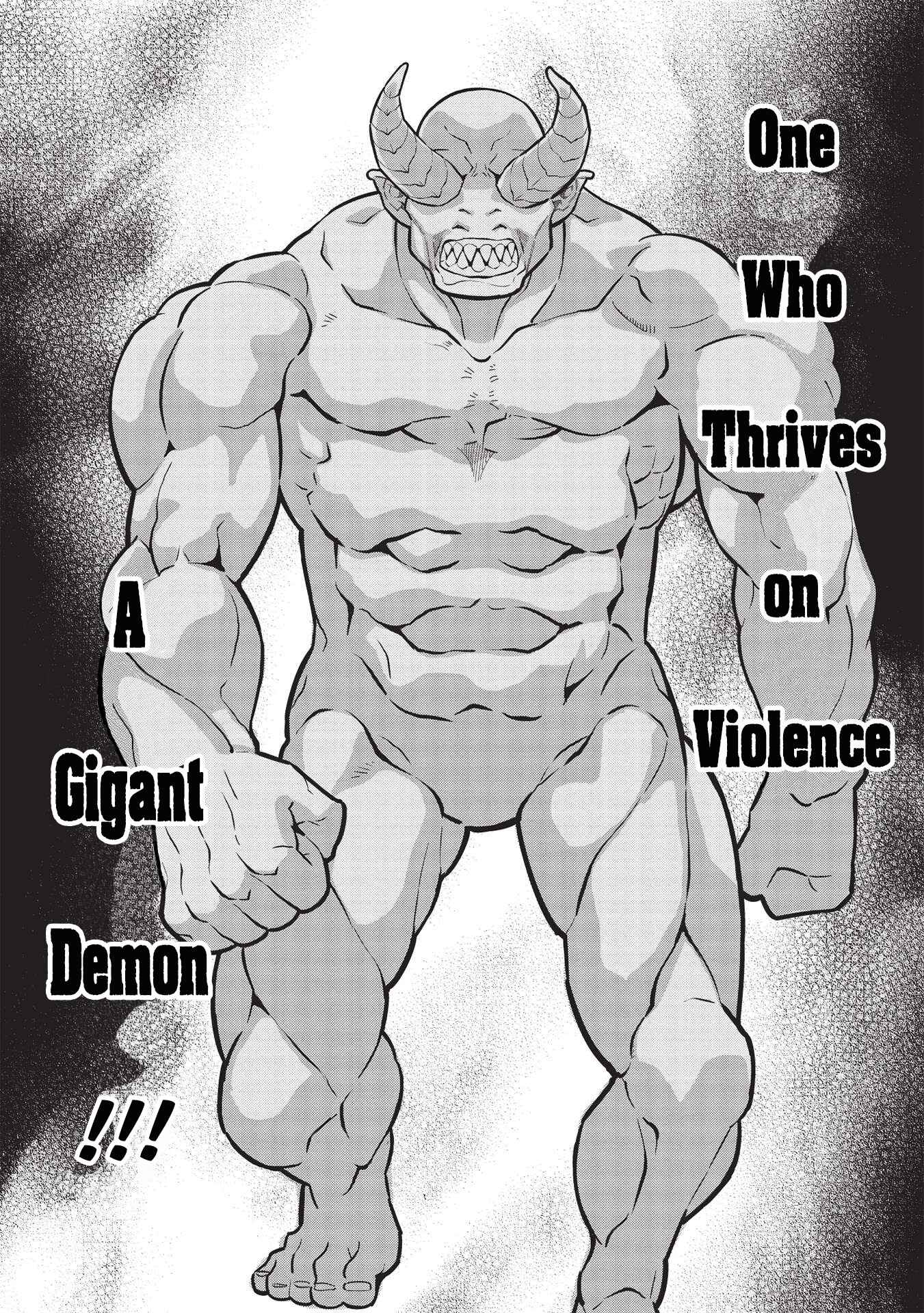 Page 9 Chapter 14.4 Magan to Dangan wo Tsukatte Isekai wo Buchinuku!