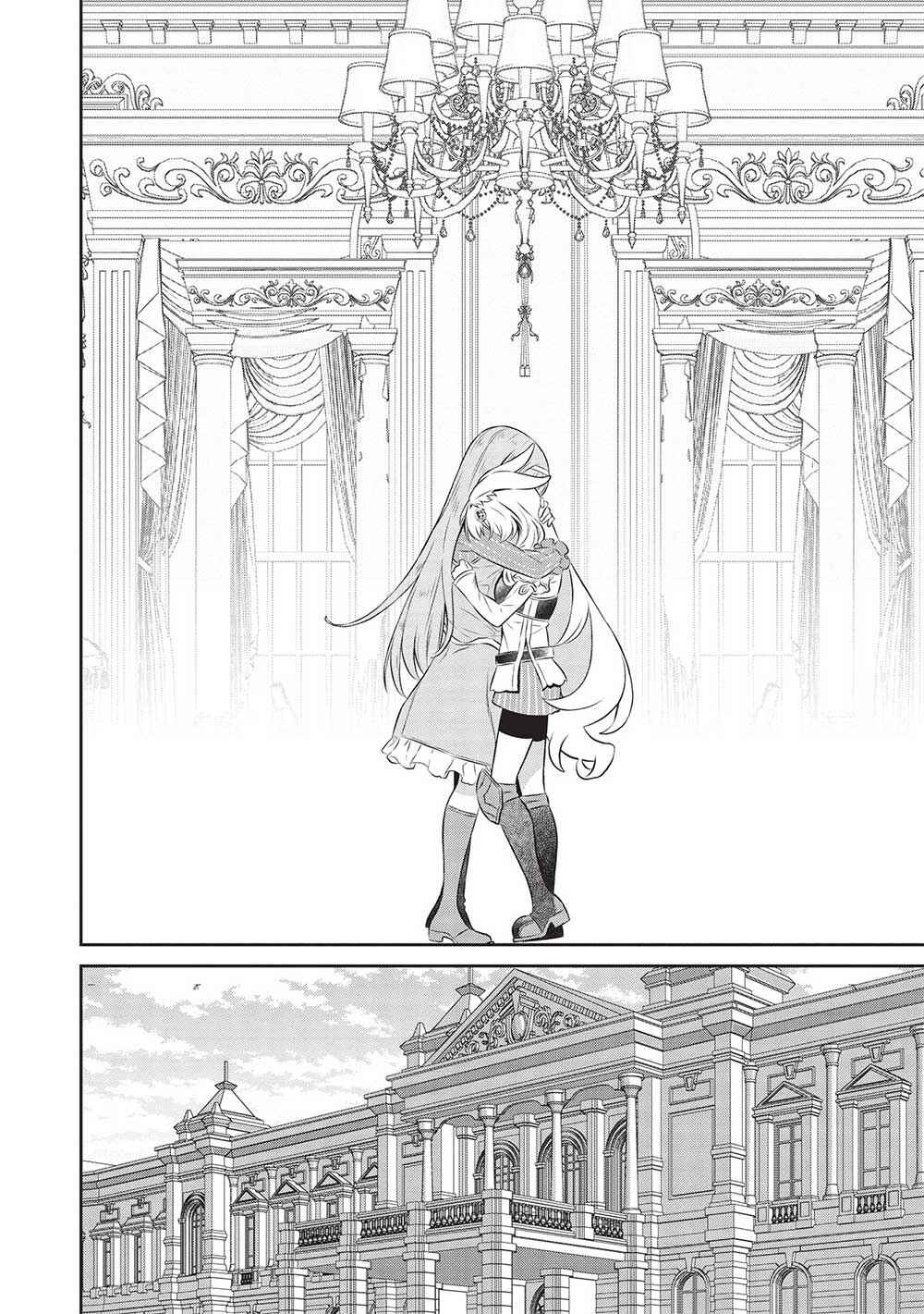 Page 16 Chapter 19 Magan to Dangan wo Tsukatte Isekai wo Buchinuku!