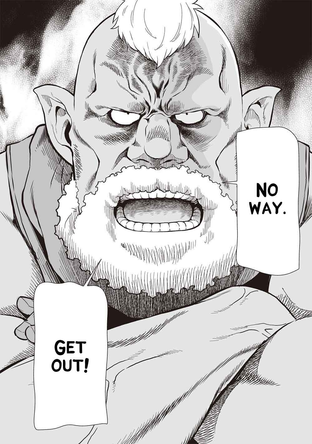 Page 7 Chapter 21 Magan to Dangan wo Tsukatte Isekai wo Buchinuku!