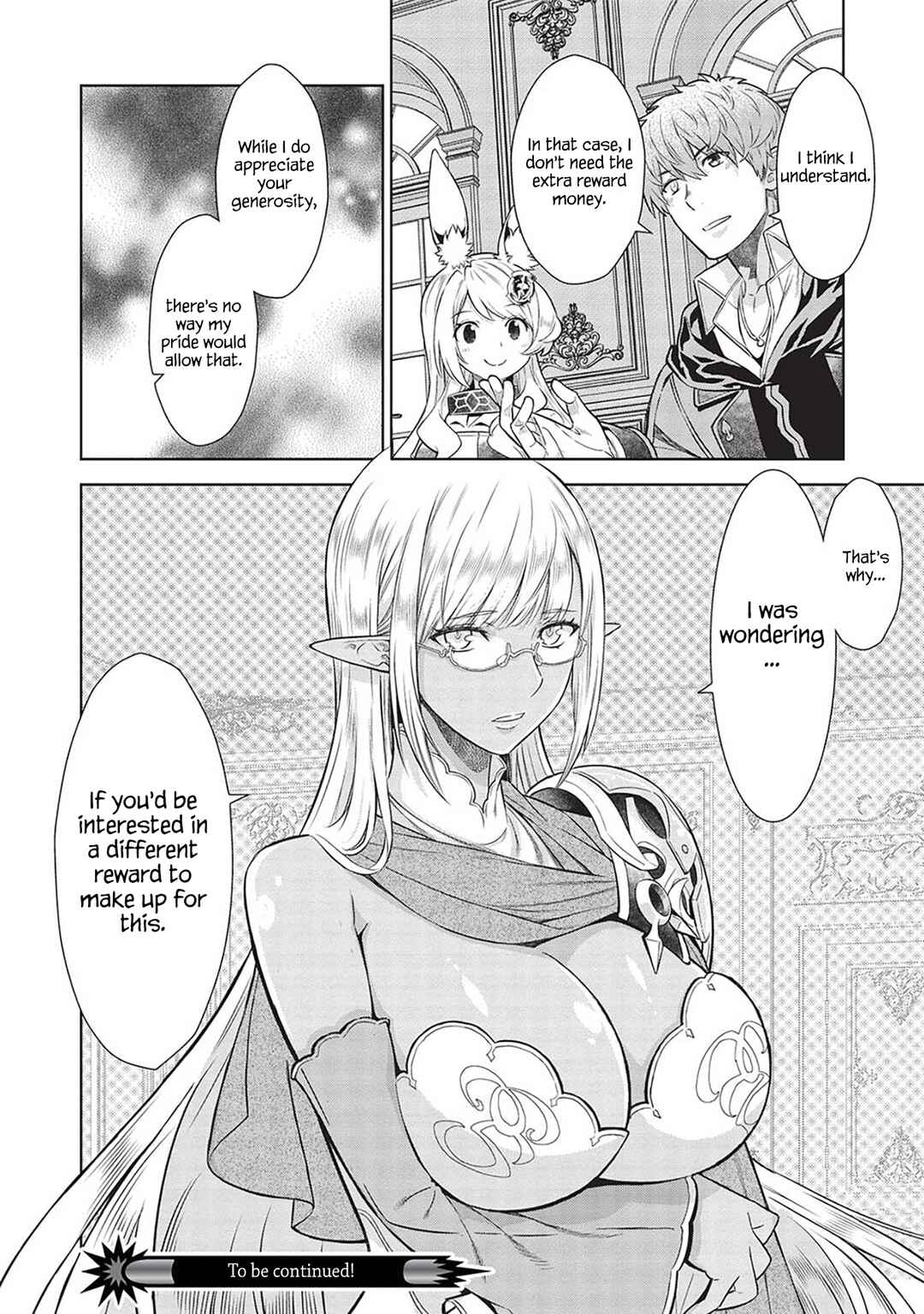 Page 17 Chapter 15 Magan to Dangan wo Tsukatte Isekai wo Buchinuku!