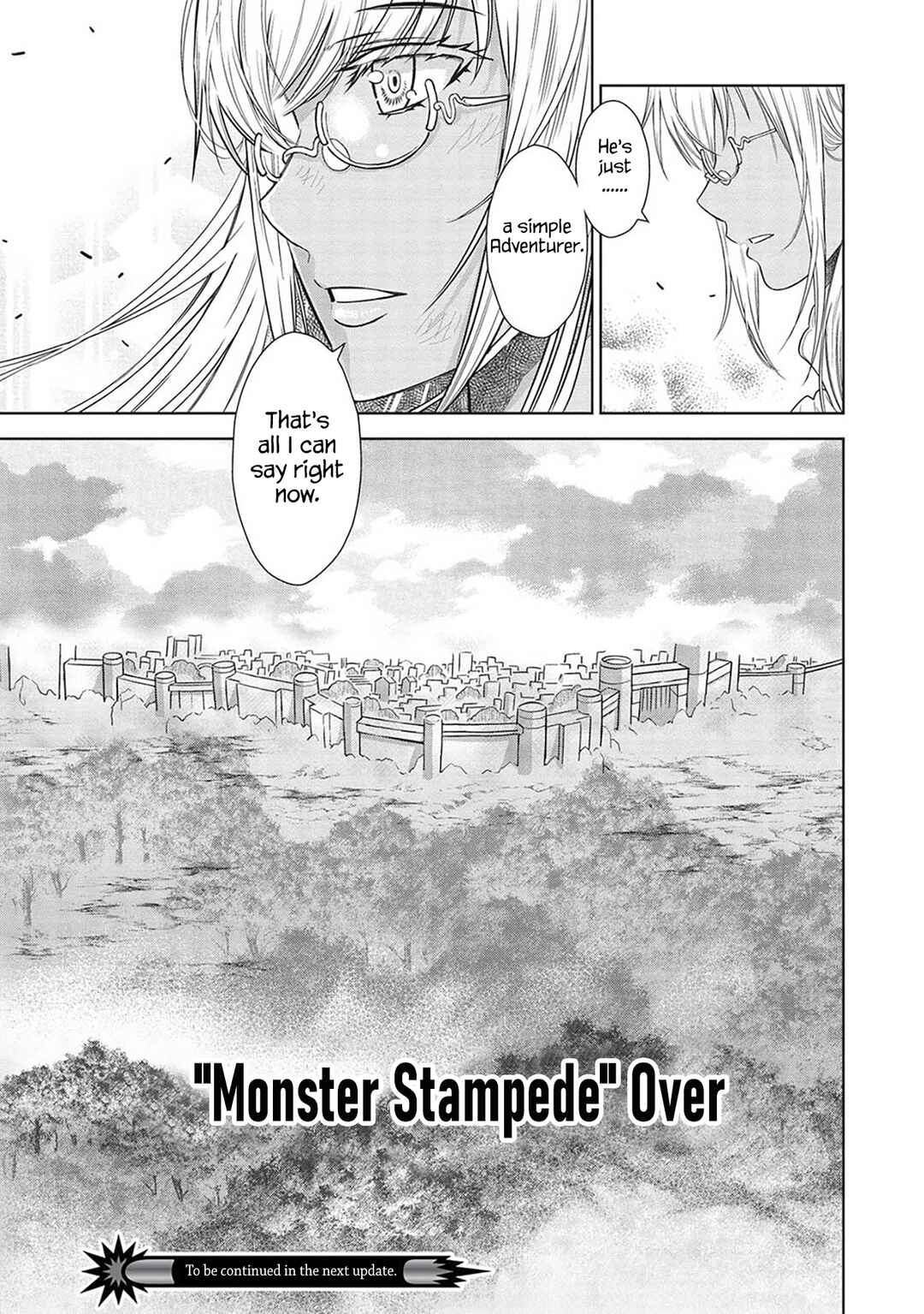Page 17 Chapter 14.10 Magan to Dangan wo Tsukatte Isekai wo Buchinuku!