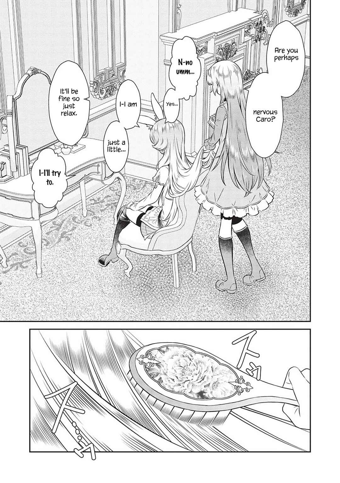Page 18 Chapter 18 Magan to Dangan wo Tsukatte Isekai wo Buchinuku!