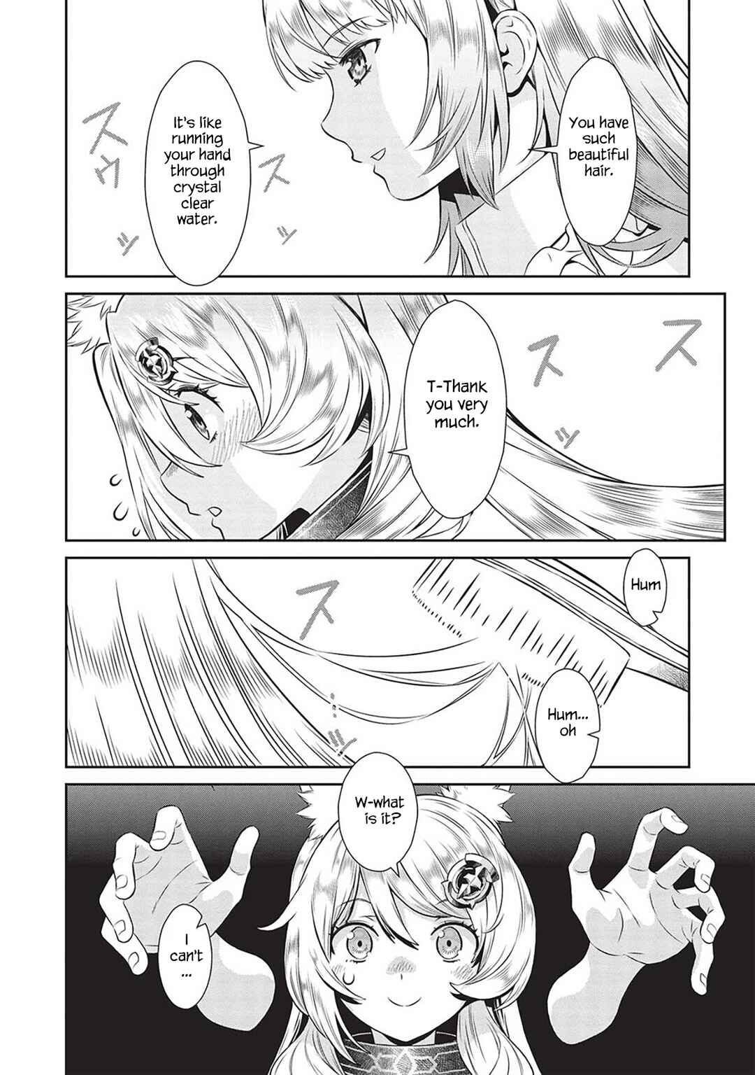 Page 19 Chapter 18 Magan to Dangan wo Tsukatte Isekai wo Buchinuku!