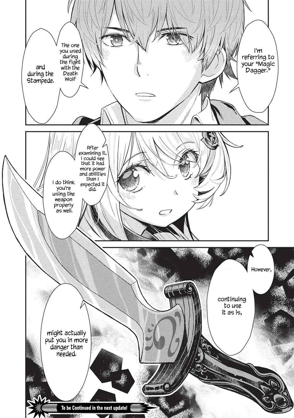 Page 21 Chapter 20 Magan to Dangan wo Tsukatte Isekai wo Buchinuku!