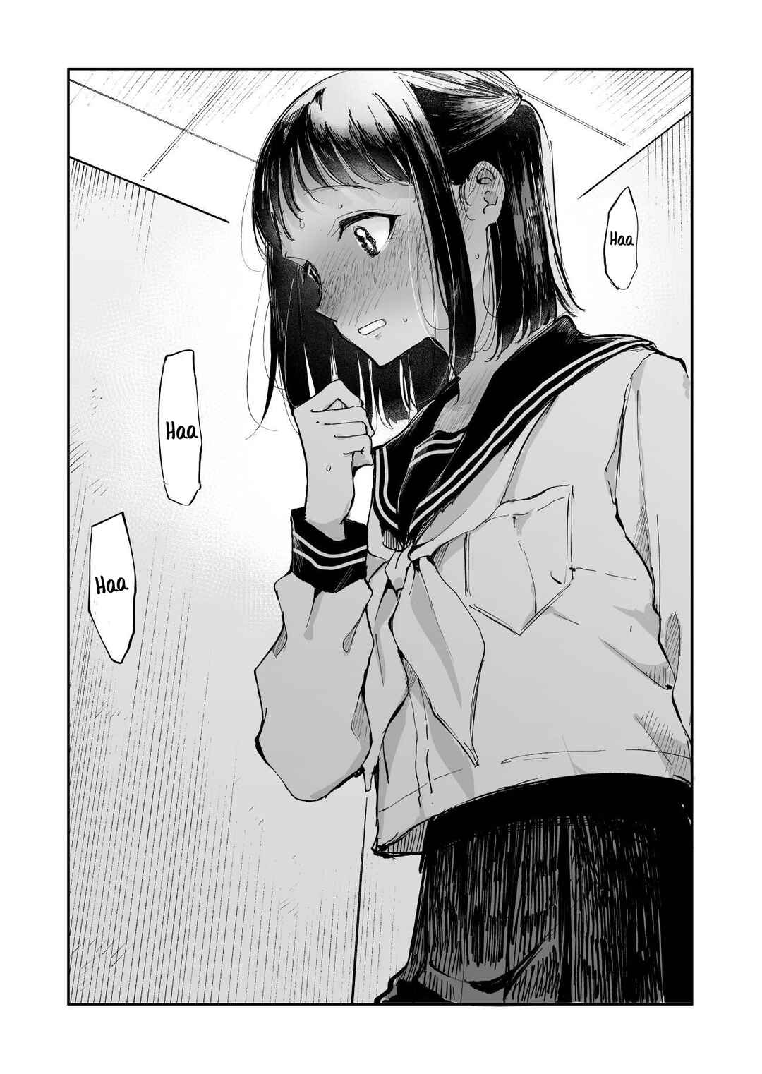 Page 7 Chapter 2 Raise Nante Nai Kara