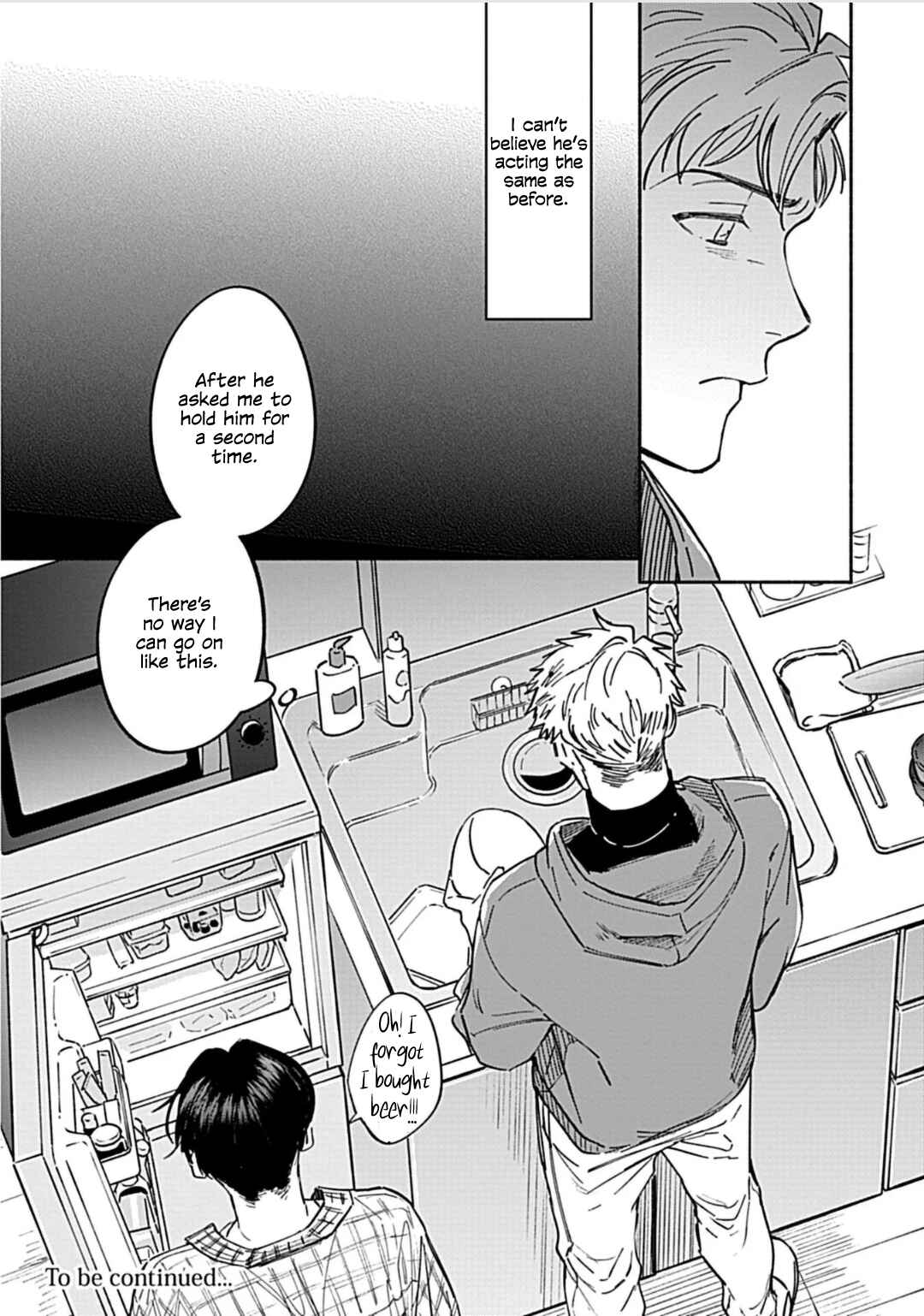 Page 26 Chapter 2 Daikirai na Aisaretagari