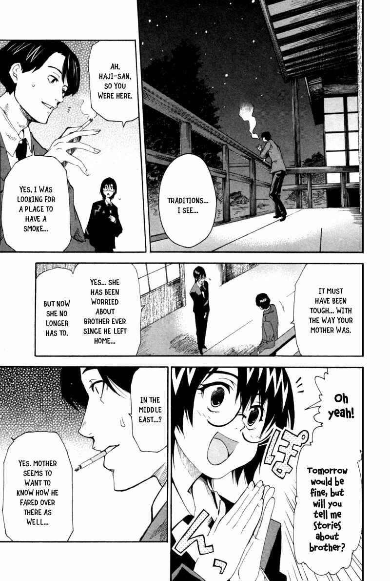 Page 27 Chapter 5 13 Club