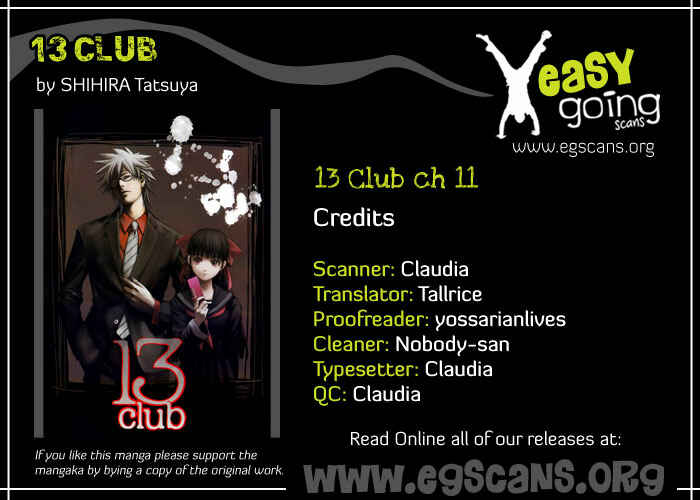 Page 1 Chapter 11 13 Club