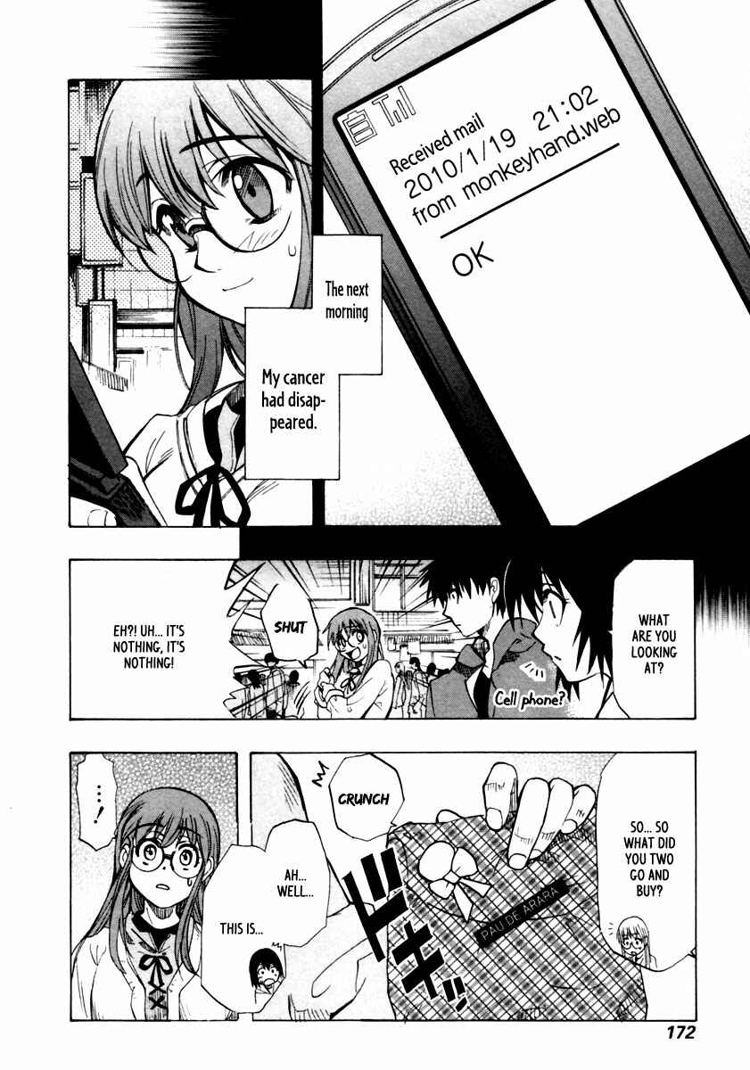 Page 13 Chapter 11 13 Club