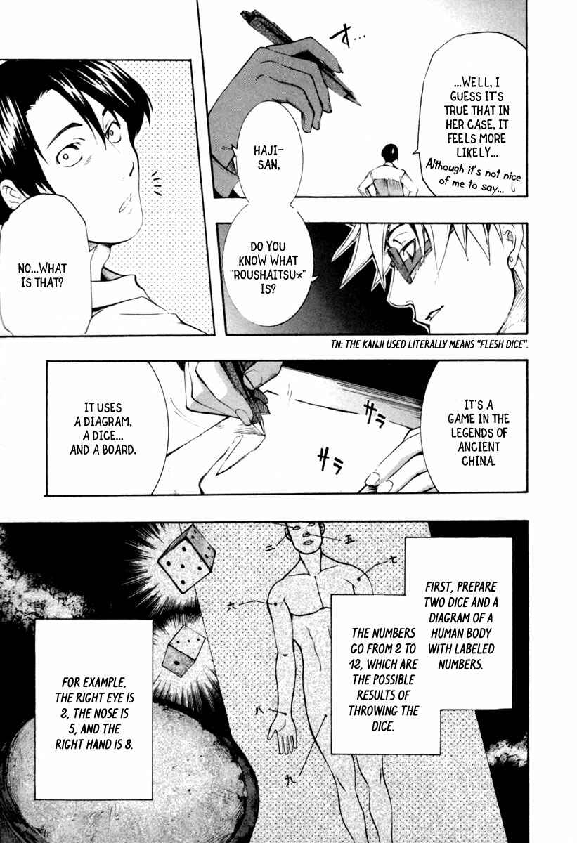 Page 22 Chapter 7 13 Club