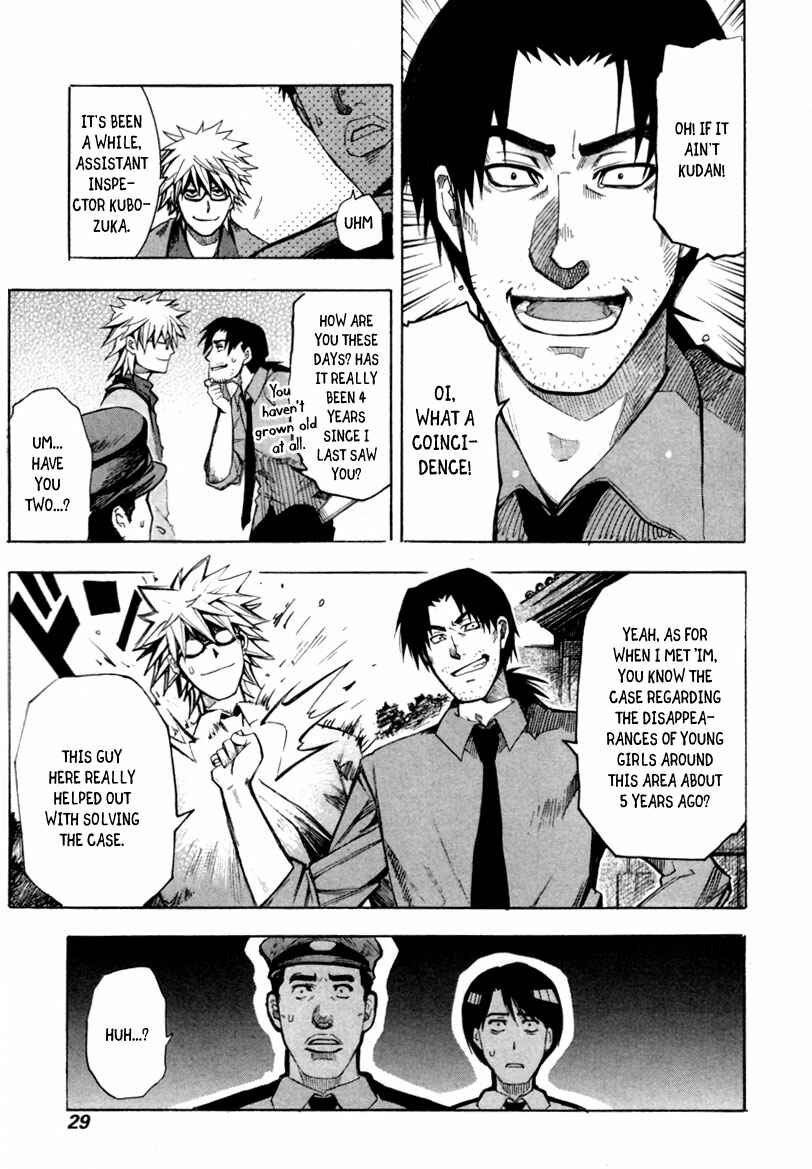 Page 31 Chapter 7 13 Club