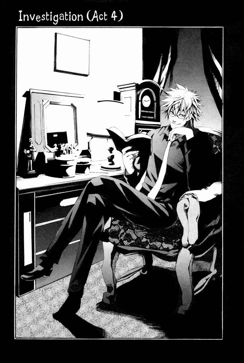 Page 3 Chapter 6 13 Club