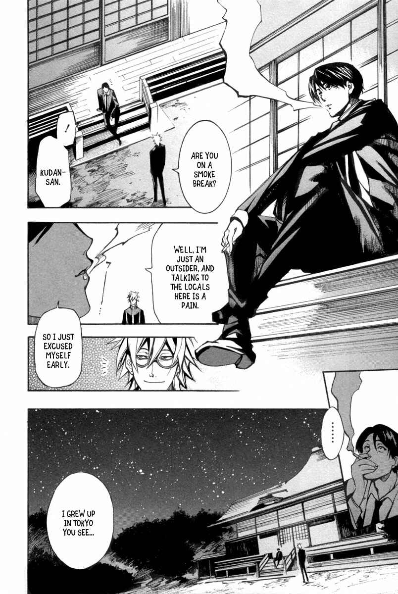 Page 8 Chapter 6 13 Club