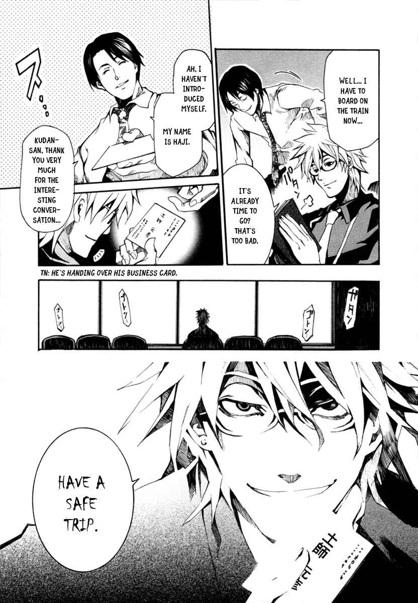 Page 20 Chapter 3 13 Club