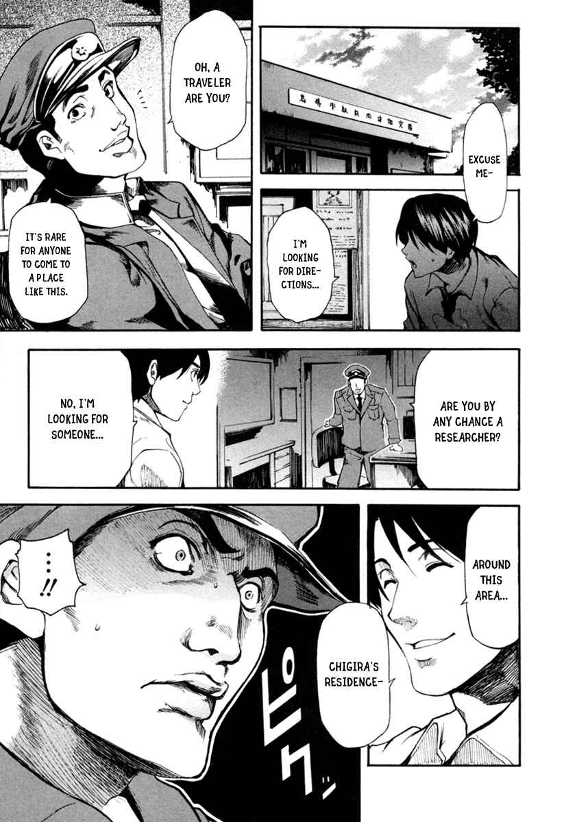 Page 22 Chapter 3 13 Club