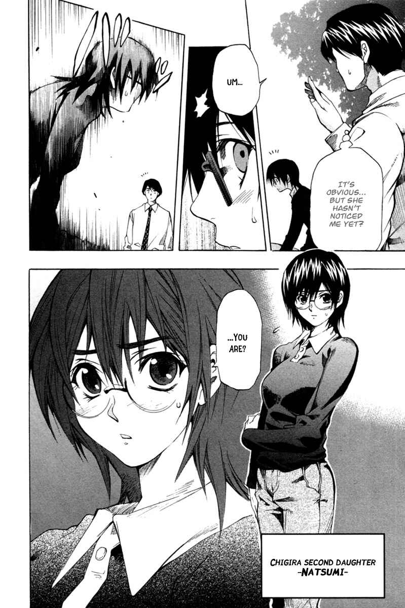 Page 27 Chapter 3 13 Club