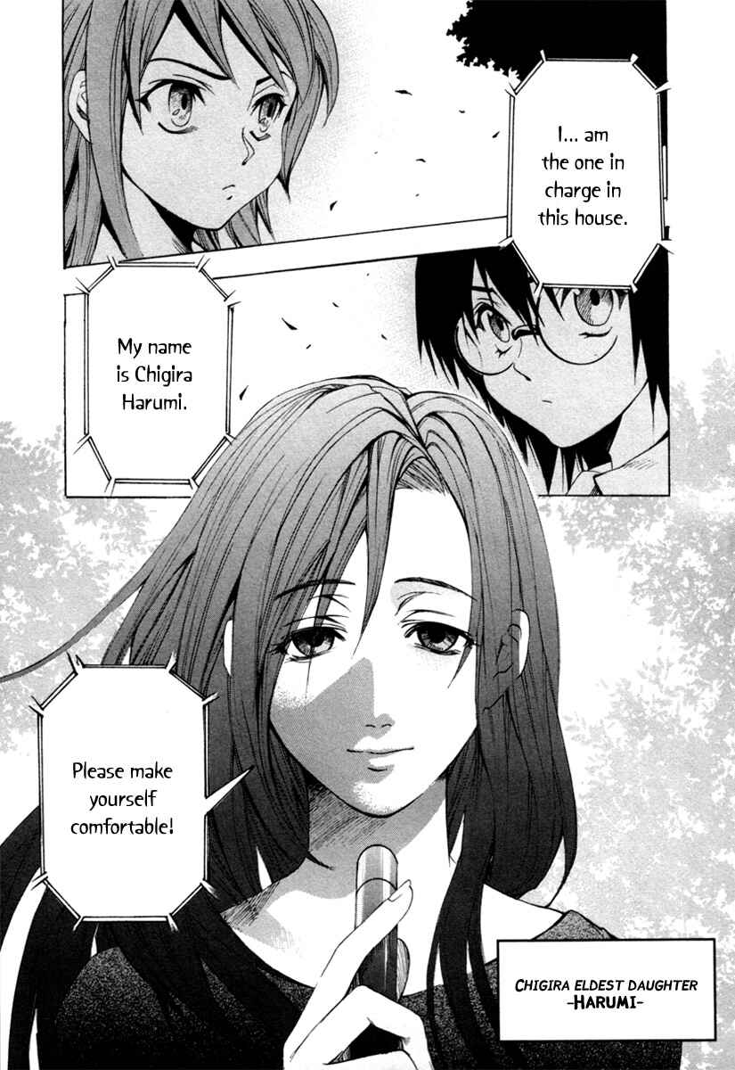 Page 32 Chapter 3 13 Club