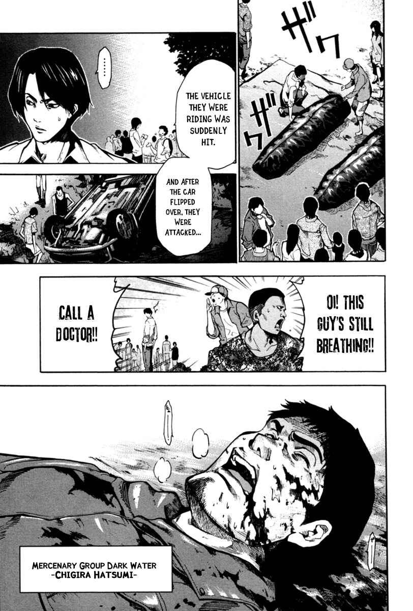 Page 8 Chapter 3 13 Club