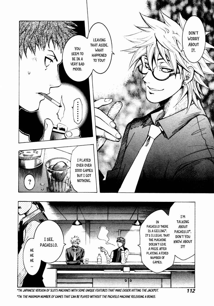 Page 11 Chapter 9 13 Club