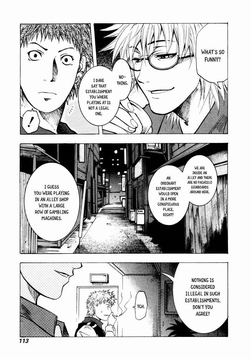 Page 12 Chapter 9 13 Club