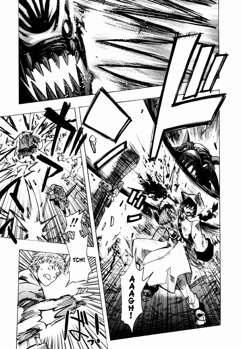 Page 20 Chapter 9 13 Club