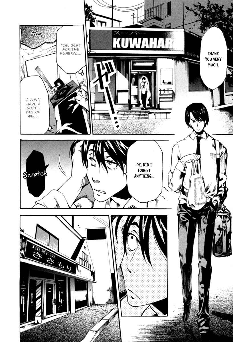 Page 14 Chapter 4 13 Club
