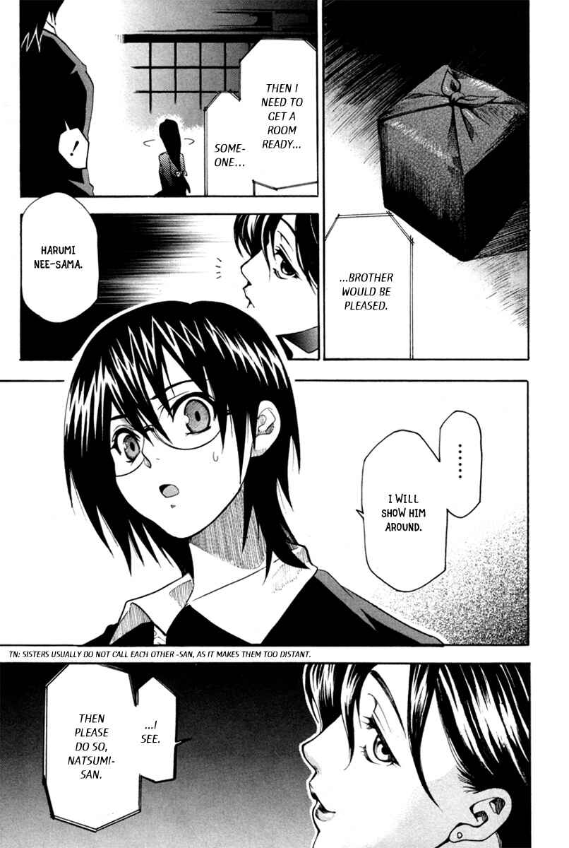 Page 5 Chapter 4 13 Club