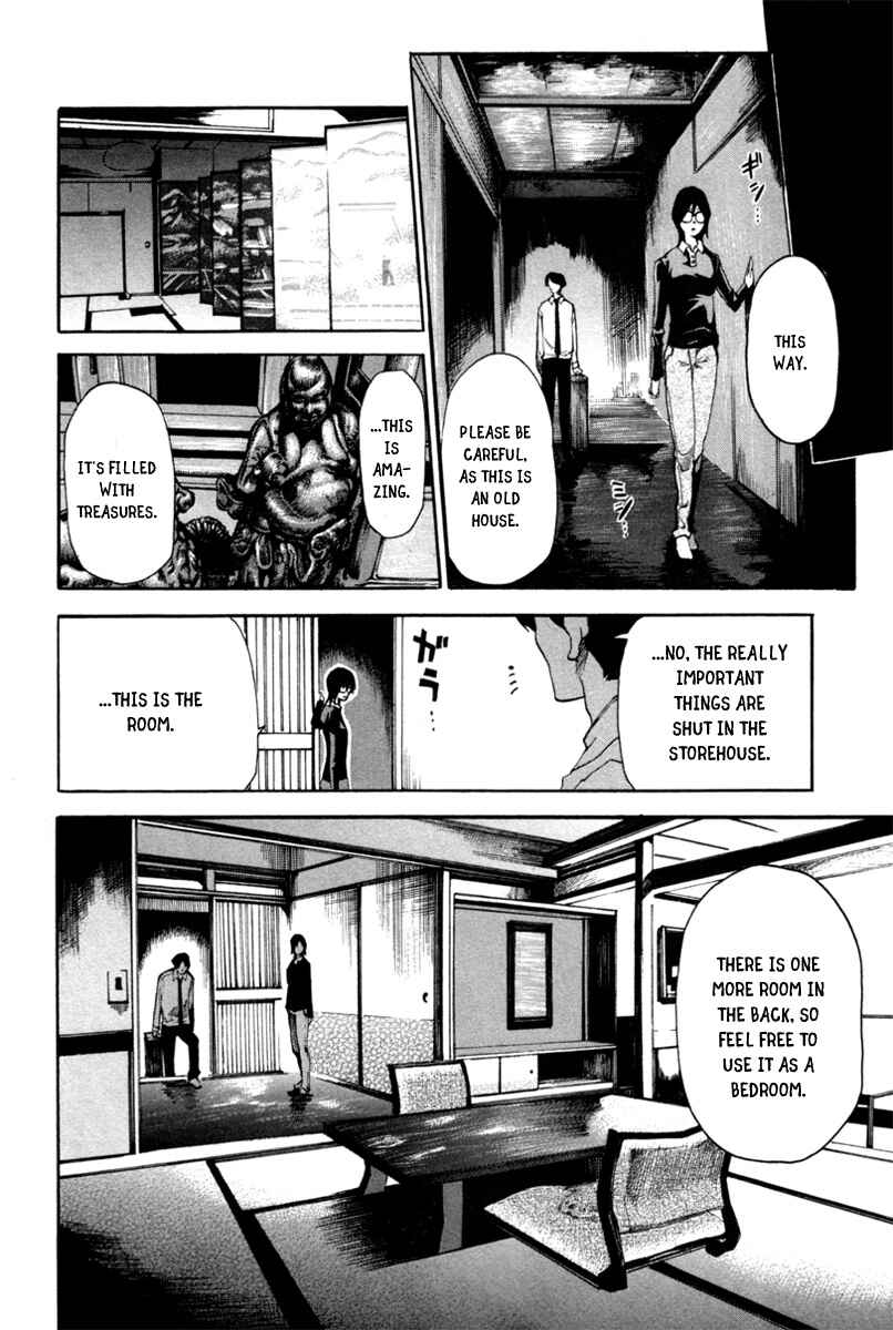Page 6 Chapter 4 13 Club