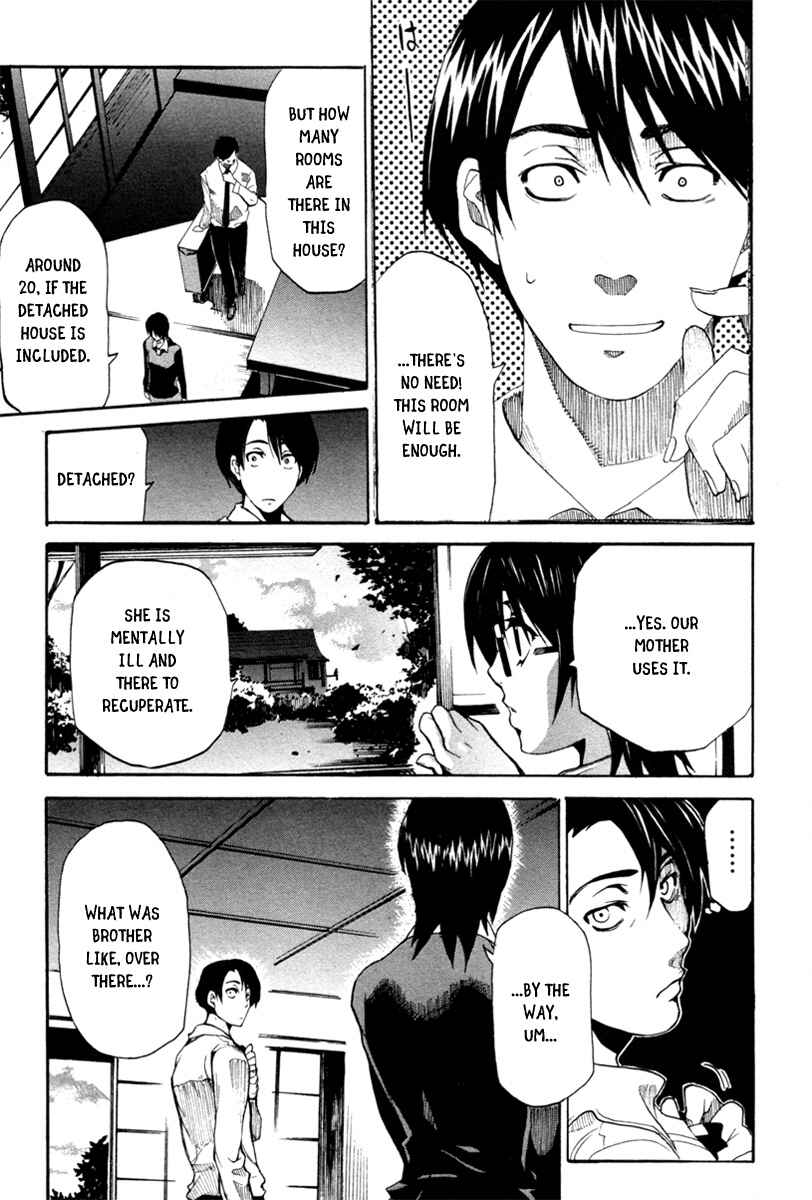 Page 7 Chapter 4 13 Club