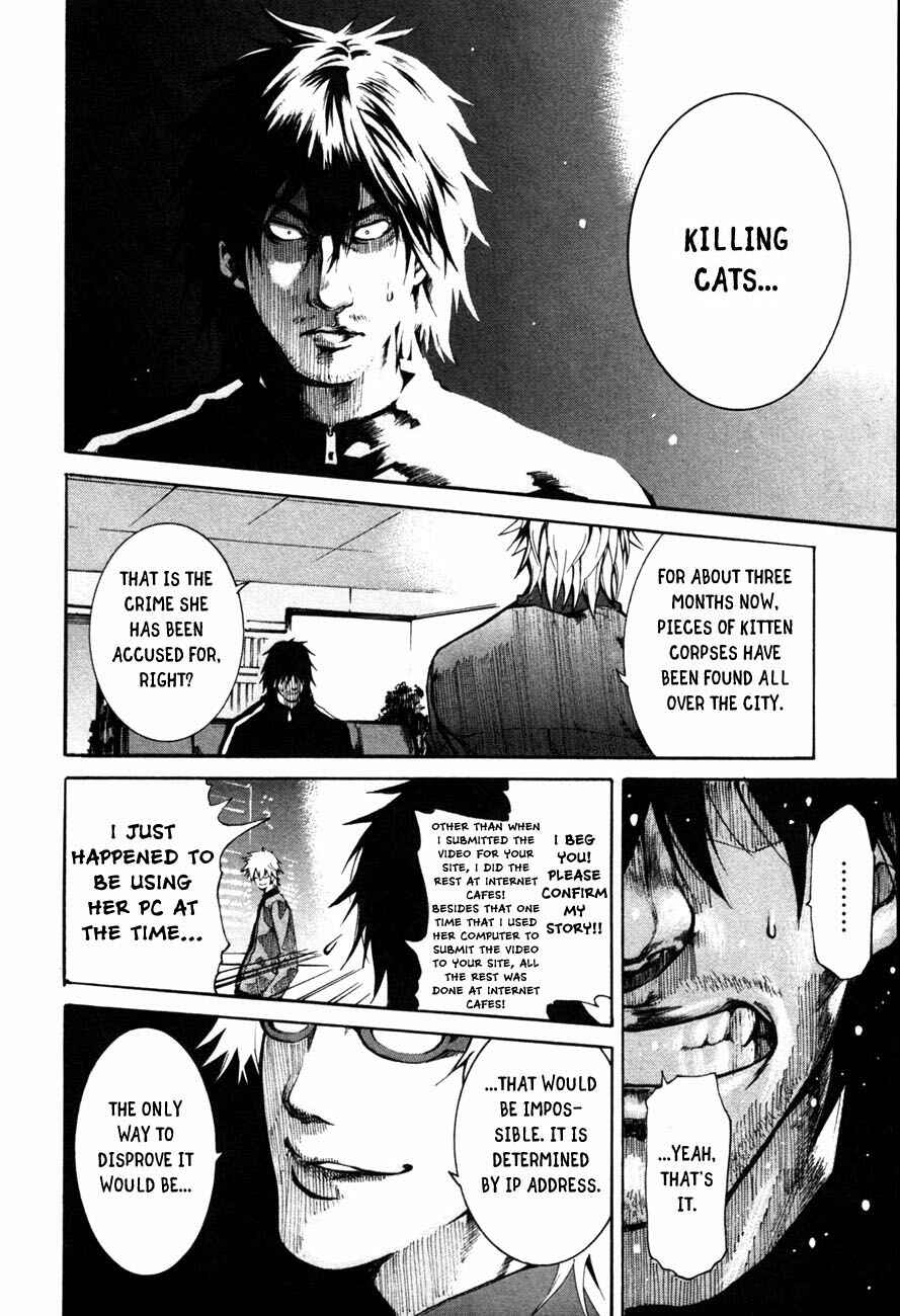 Page 21 Chapter 2 13 Club