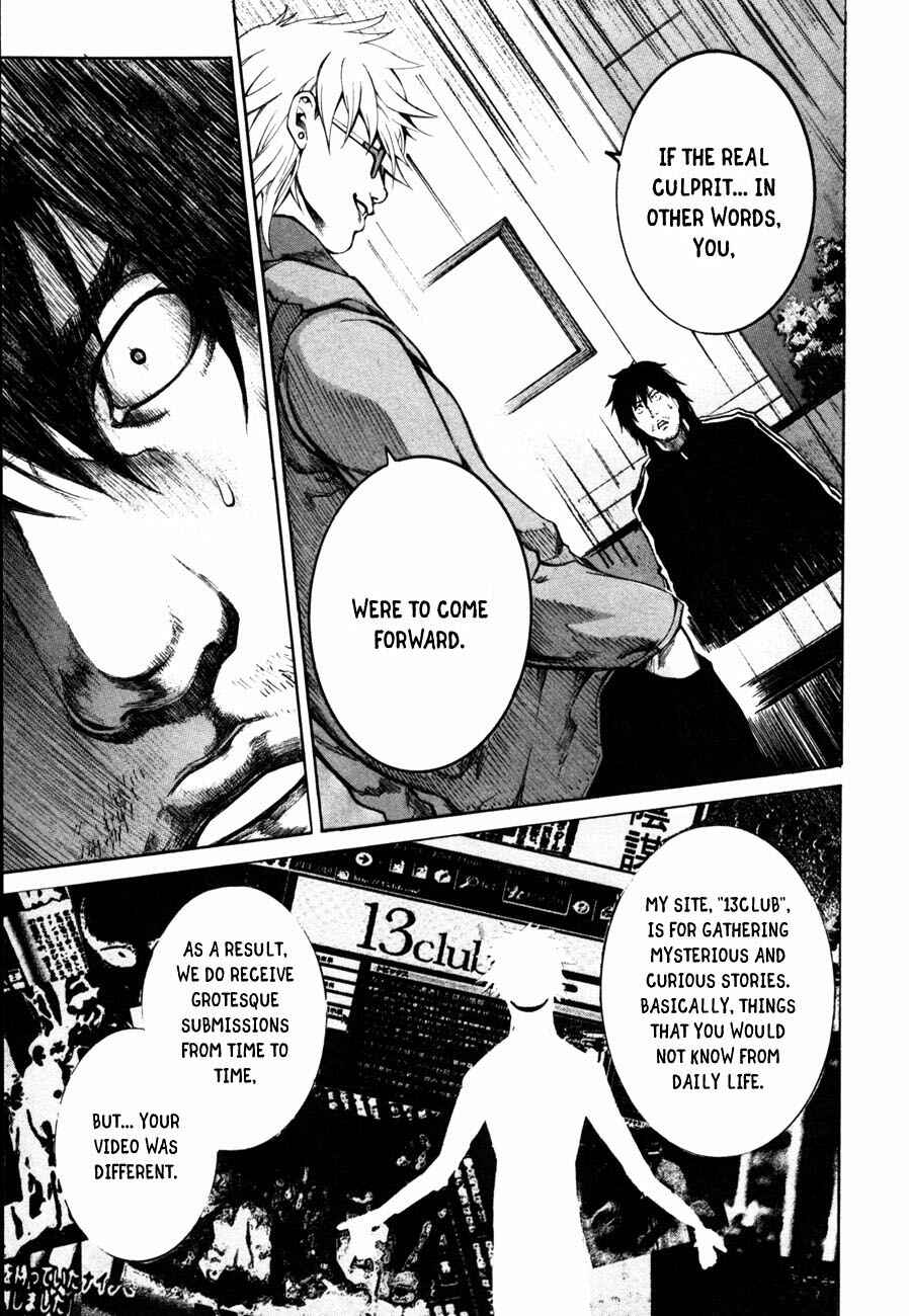 Page 22 Chapter 2 13 Club