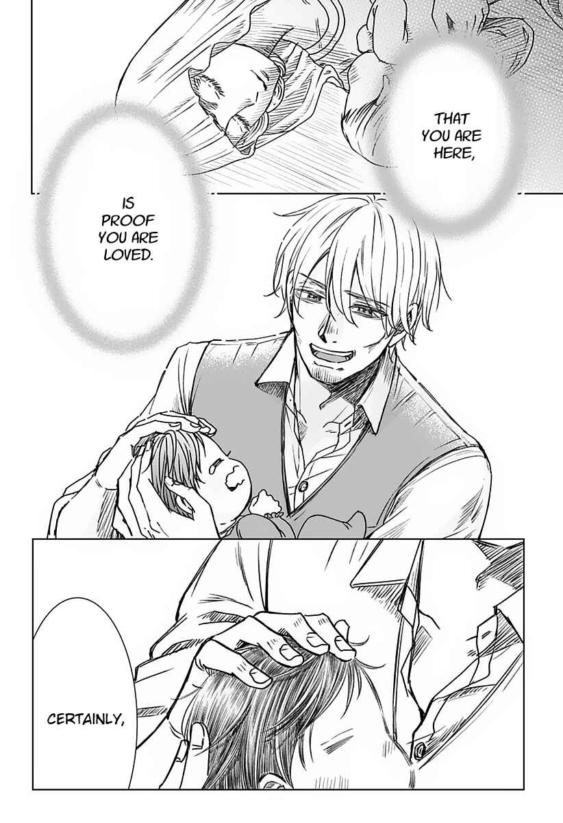 Page 35 Chapter Unknown_4bb9 Hakobiya ni wa Omosugiru