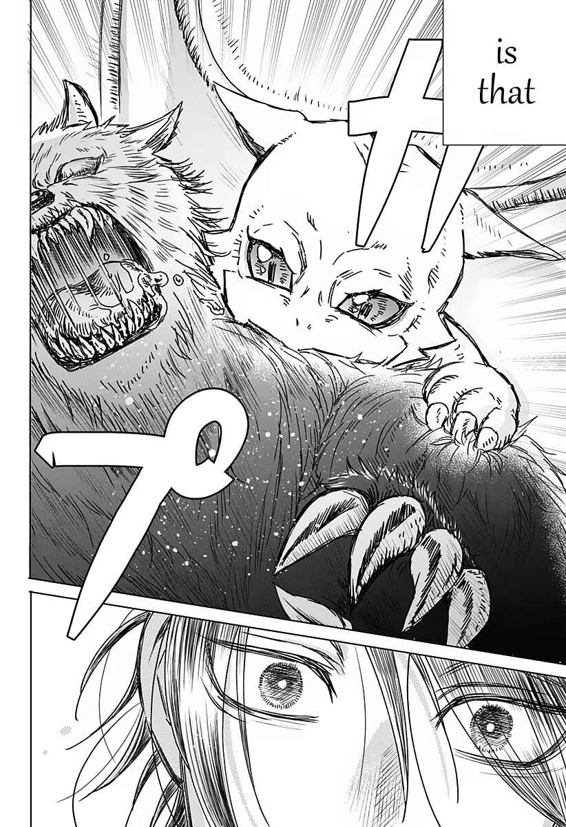 Page 39 Chapter Unknown_4bb9 Hakobiya ni wa Omosugiru