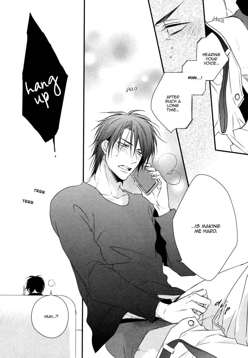 Page 13 Chapter 5.5 Sore wa Tabun Itoshii tte Koto