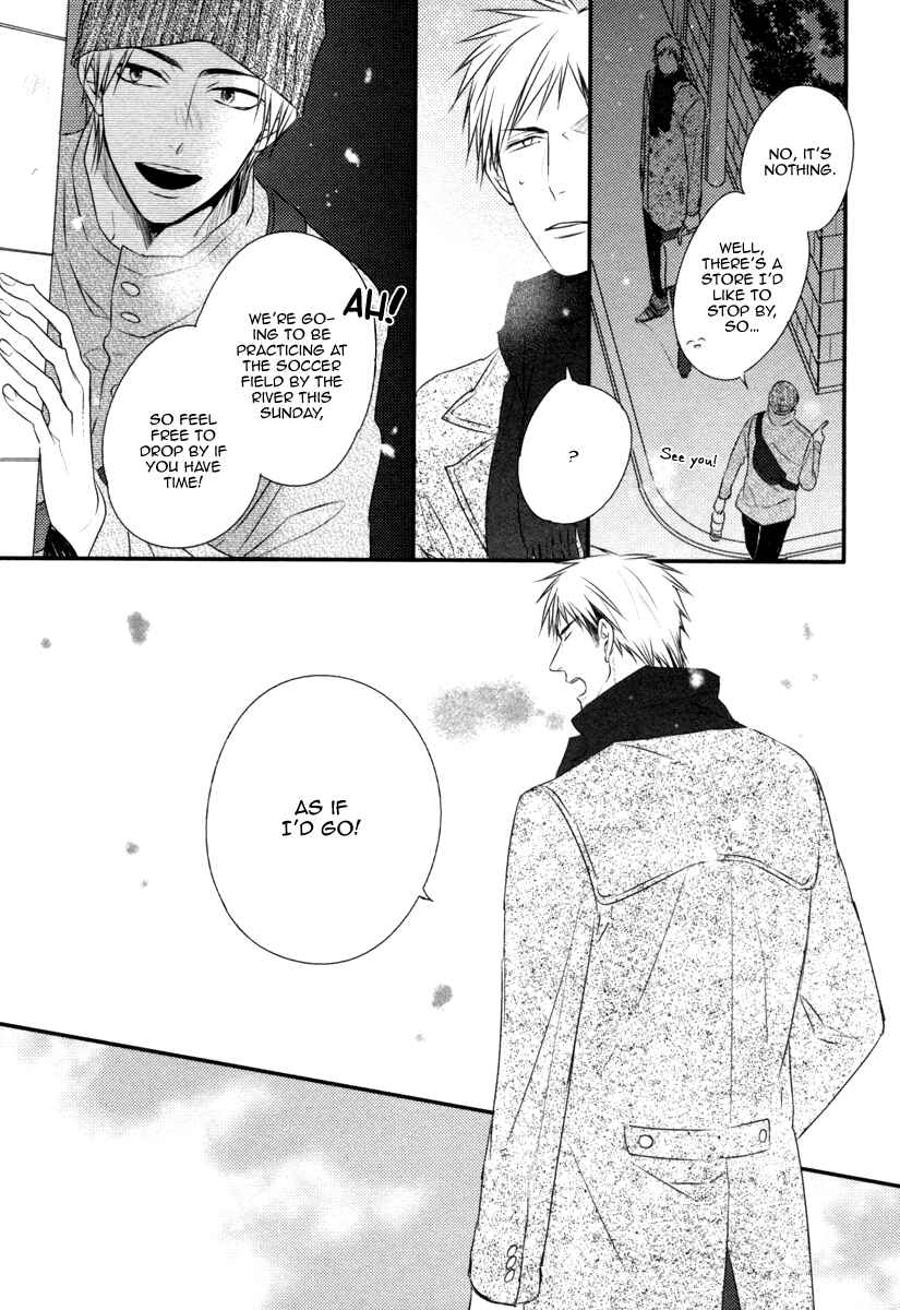 Page 14 Chapter 3 Sore wa Tabun Itoshii tte Koto