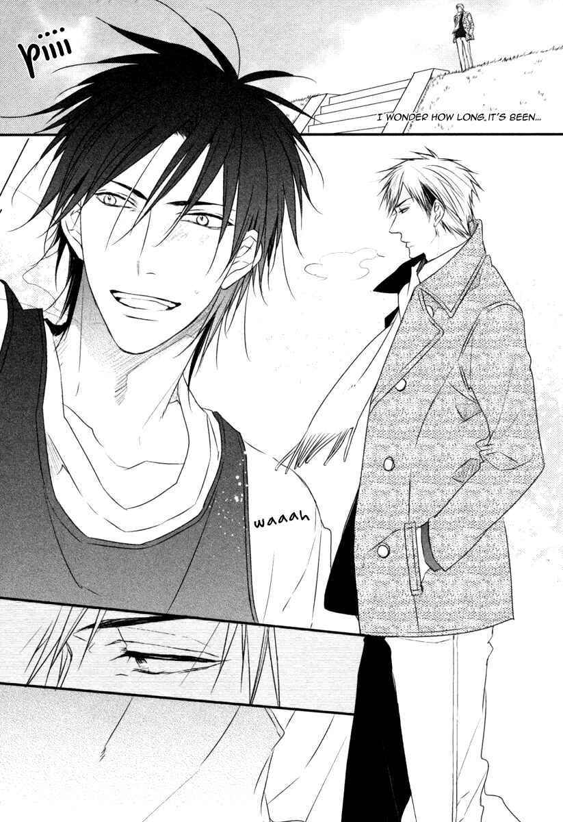 Page 16 Chapter 3 Sore wa Tabun Itoshii tte Koto