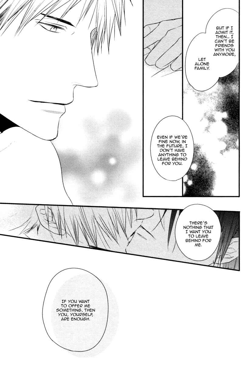 Page 26 Chapter 5 Sore wa Tabun Itoshii tte Koto